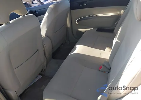 2007 Toyota Prius из США, поврежденный, VIN JTDKB20U077618955